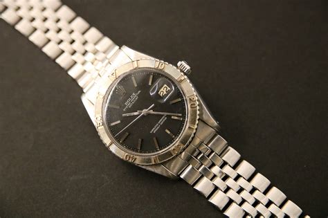 rolex 1625 thunderbird|Rolex 1625 datejust.